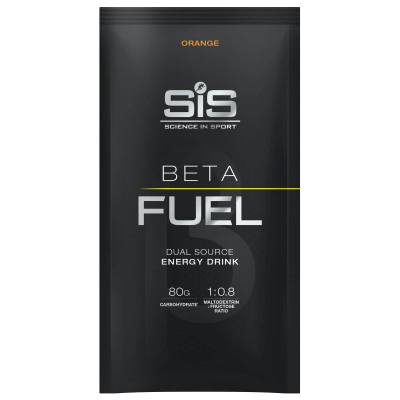 Изотонический напиток SIS BETA FUEL powder 82 г апельсин