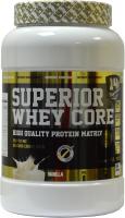 Протеин сывороточный Superior Whey Core 908 г 