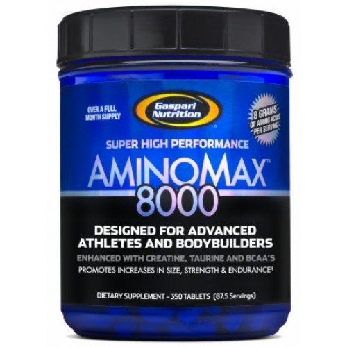 купить aminomax 8000