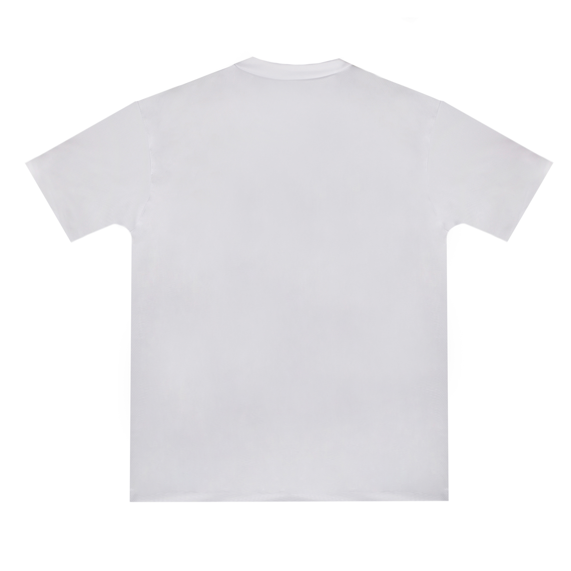 Футболка T-SHIRT POLY белая купить футболка t-shirt poly белая