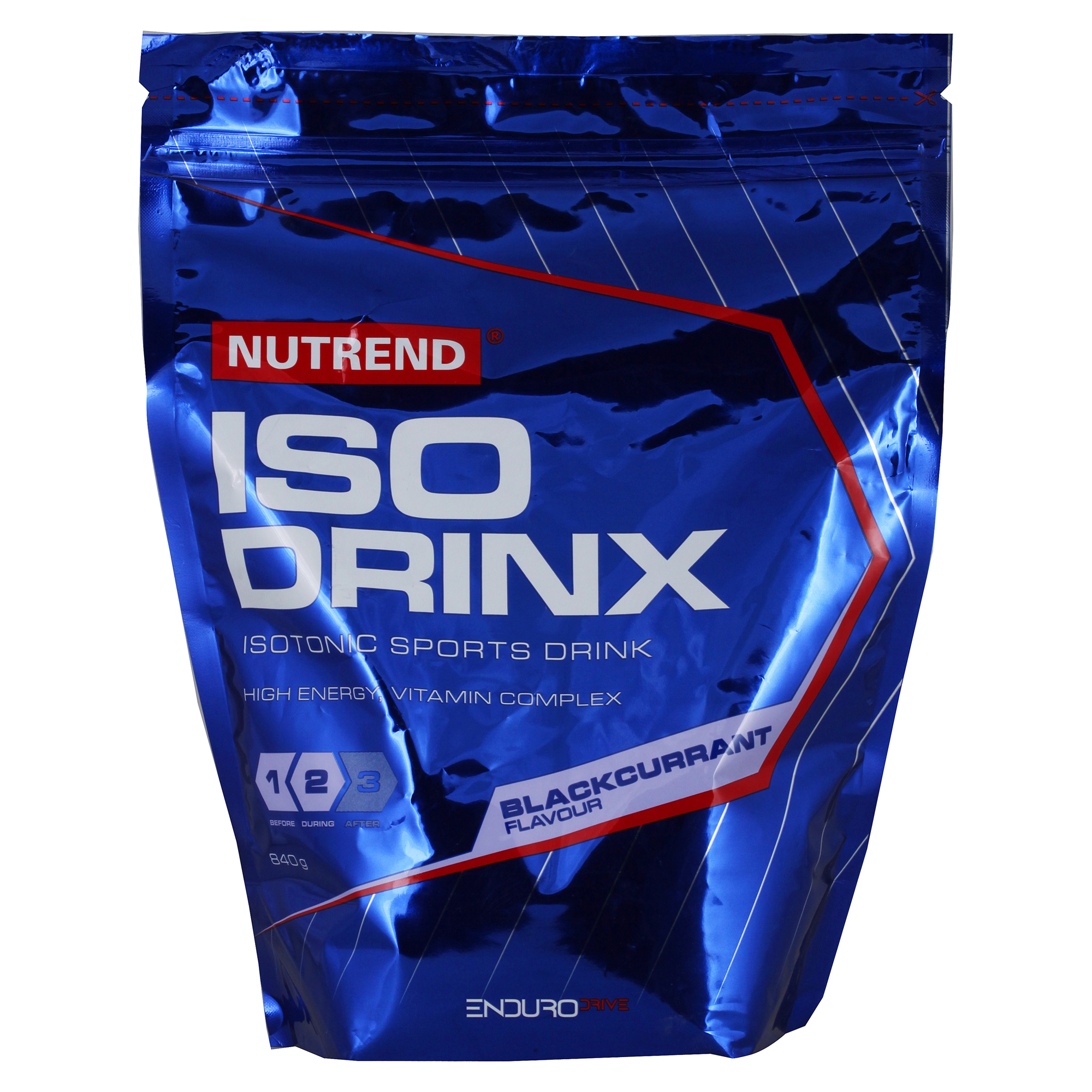 купить изотоник nutrend isodrinx