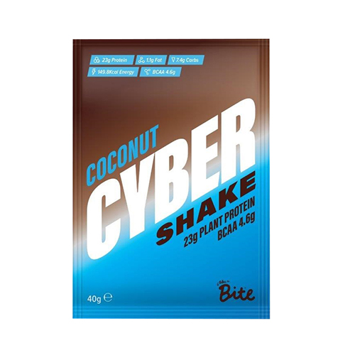 Протеиновый напиток Bite Cyber Shake 40 г