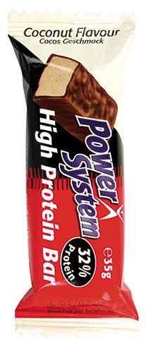 купить батончики high protein bar 35 г