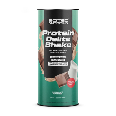 Протеин Scitec Nutrition Protein Delite Shake 700 г шоколад