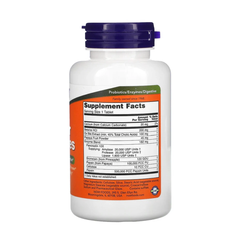 Специальный препарат NOW Super Enzymes 90 таблеток купить специальный препарат now super enzymes 90 таблеток