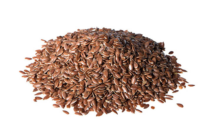 купить лён бурый продукты xxii века flax brown семена 100 г