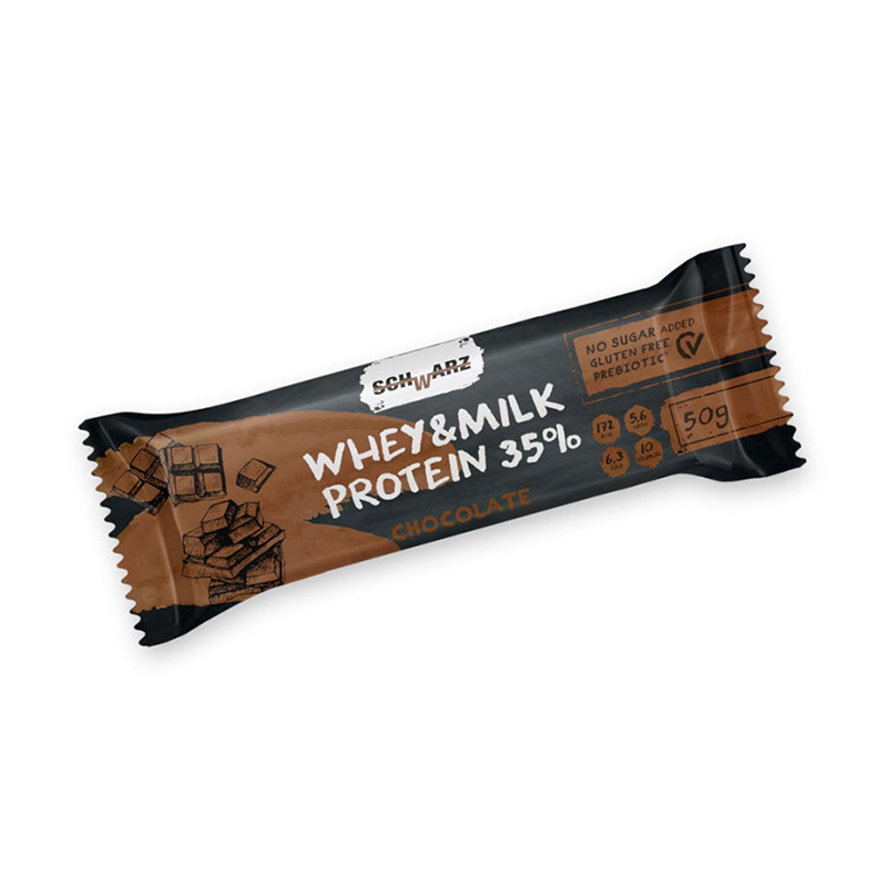 SchWarz 12*50 г - шоколад SchWarz 12*50 г - шоколад