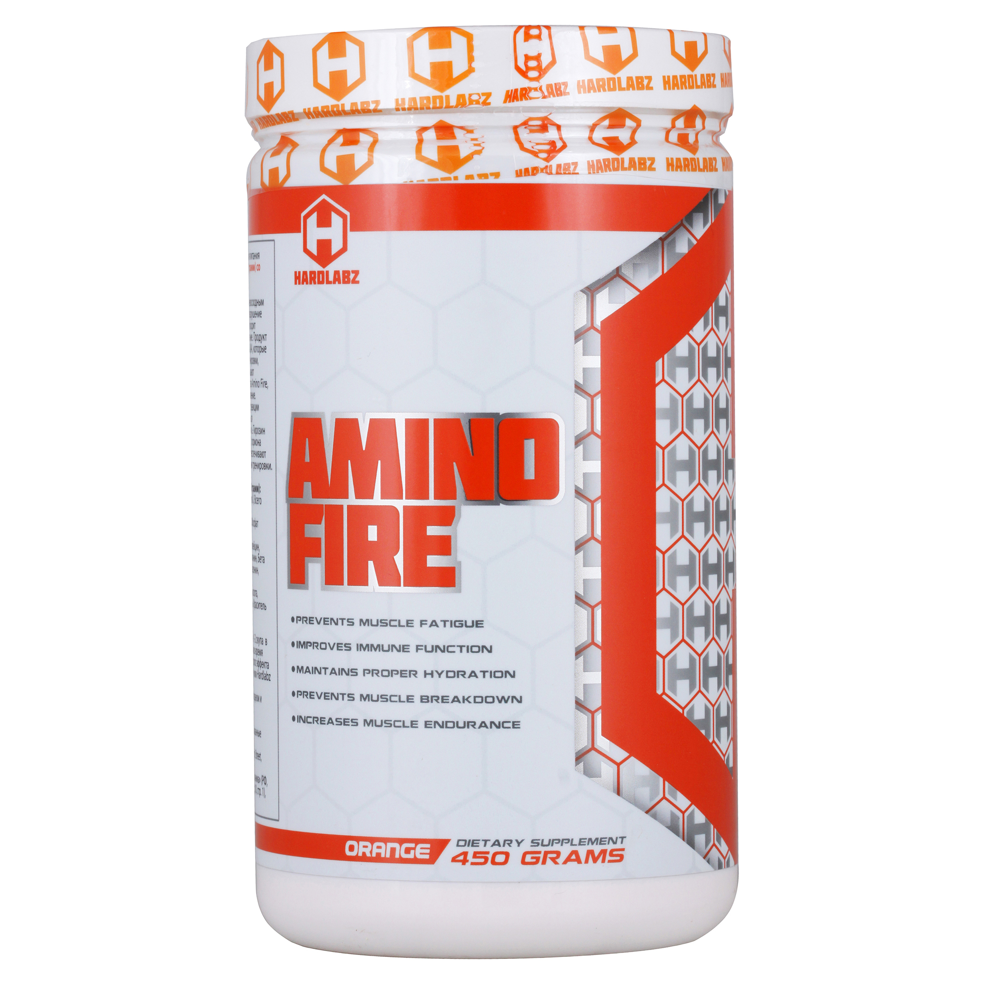 купить amino fire