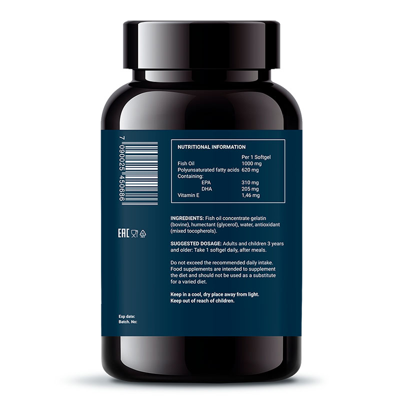 Омега-жиры NORWEGIAN Fish Oil Омега-3 Форте 120 капсул купить омега-жиры norwegian fish oil омега-3 форте 120 капсул