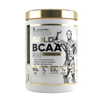 Аминокислотный комплекс Kevin Levrone BCAA 2:1:1 Gold 375 г Аминокислотный комплекс Kevin Levrone BCAA 2:1:1 Gold 375 г