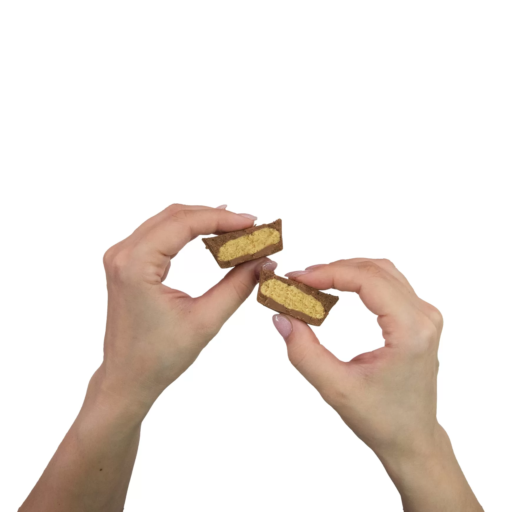 Пирожные FitKit Protein CUPS 70 г арахис