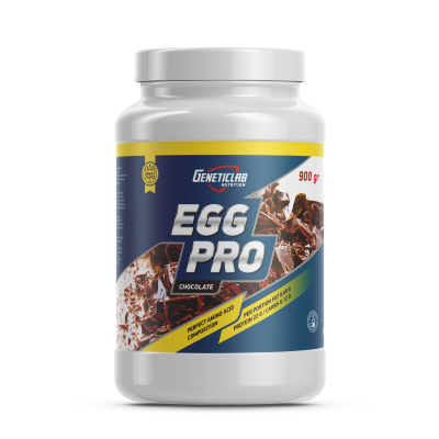EGG PRO 900 г - шоколад