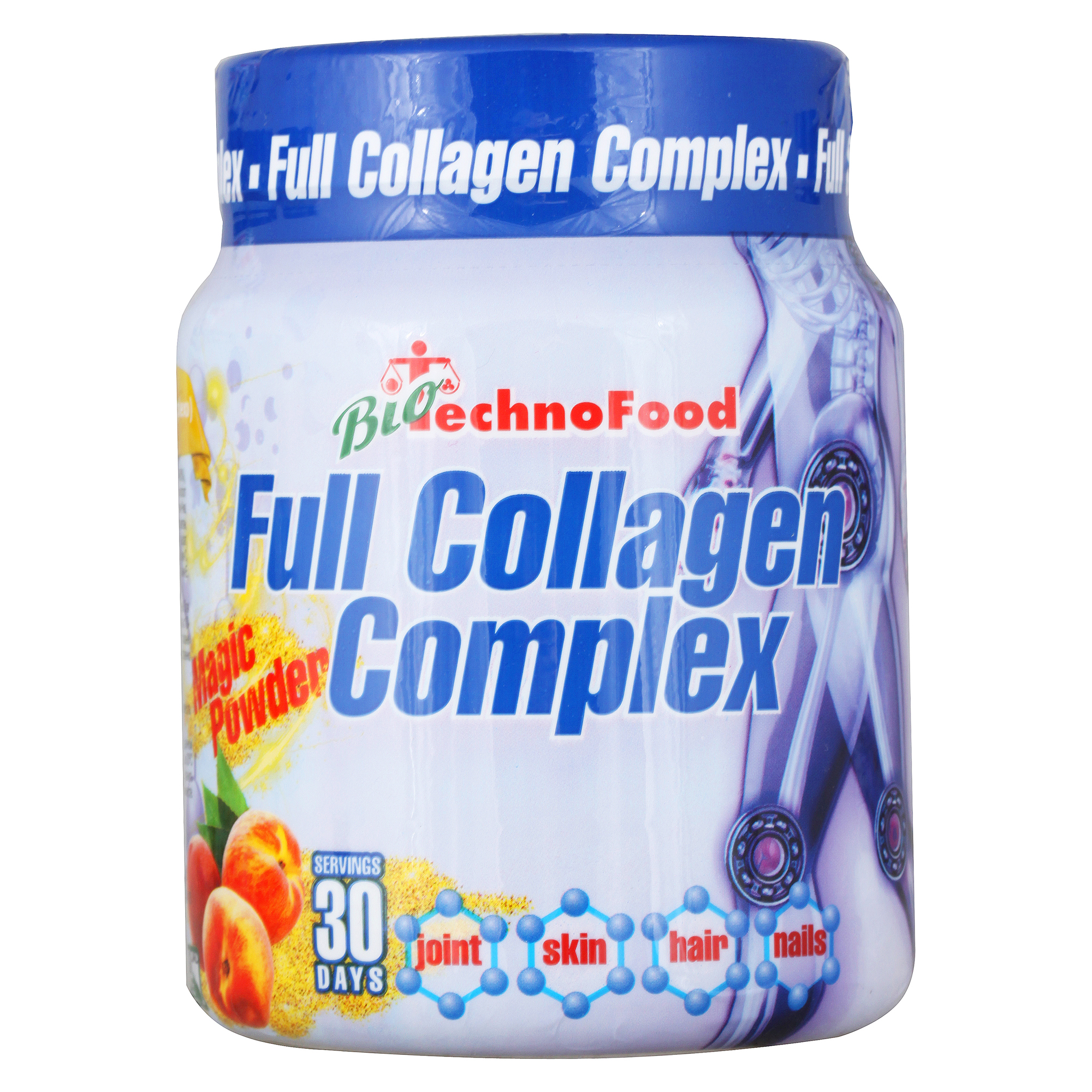 купить full collagen complex