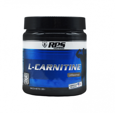 Карнитин RPS Nutrition L-Carnitine