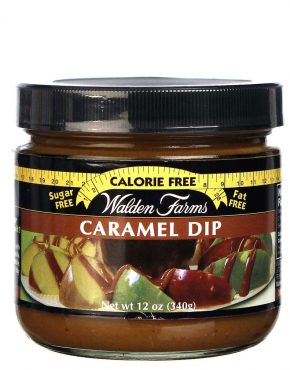 купить соусы для фруктов calorie free