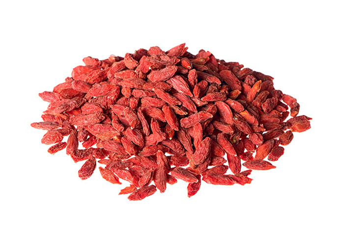 Ягоды годжи Продукты XXII века Goji Berry сушеные, 100 г купить ягоды годжи продукты xxii века goji berry сушеные, 100 г