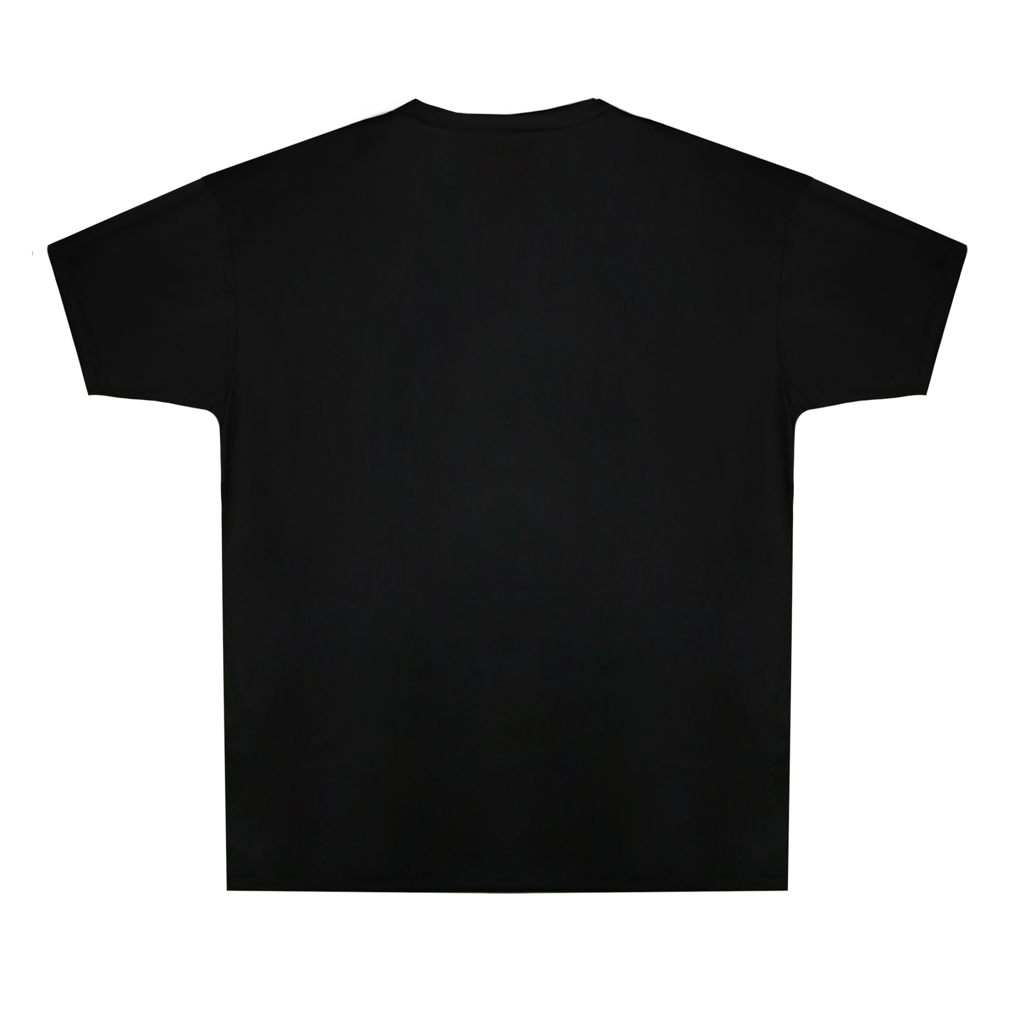 Футболка T-SHIRT POLY черная купить футболка t-shirt poly черная