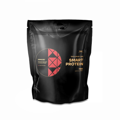 Протеин Red Star Labs SMART Protein 1200 г нейтральный