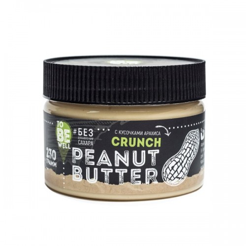 купить peanut butter (арахисовая паста)