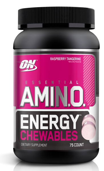 купить amino energy chewables