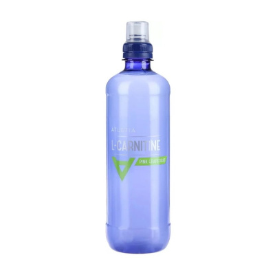 Напиток L-Carnitine 3000 Atletia 500 мл розовый грейпфрут Напиток L-Carnitine 3000 Atletia 500 мл розовый грейпфрут