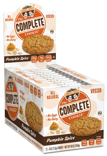 купить the complete cookie 113 г