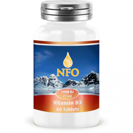 Витамины Norwegian Fish Oil Витамин D3 1000 ME, 60 таблеток купить витамины norwegian fish oil витамин d3 1000 me, 60 таблеток