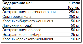 купить мультивитамины для женщин lady's formula энерго-тоник 30 капсул