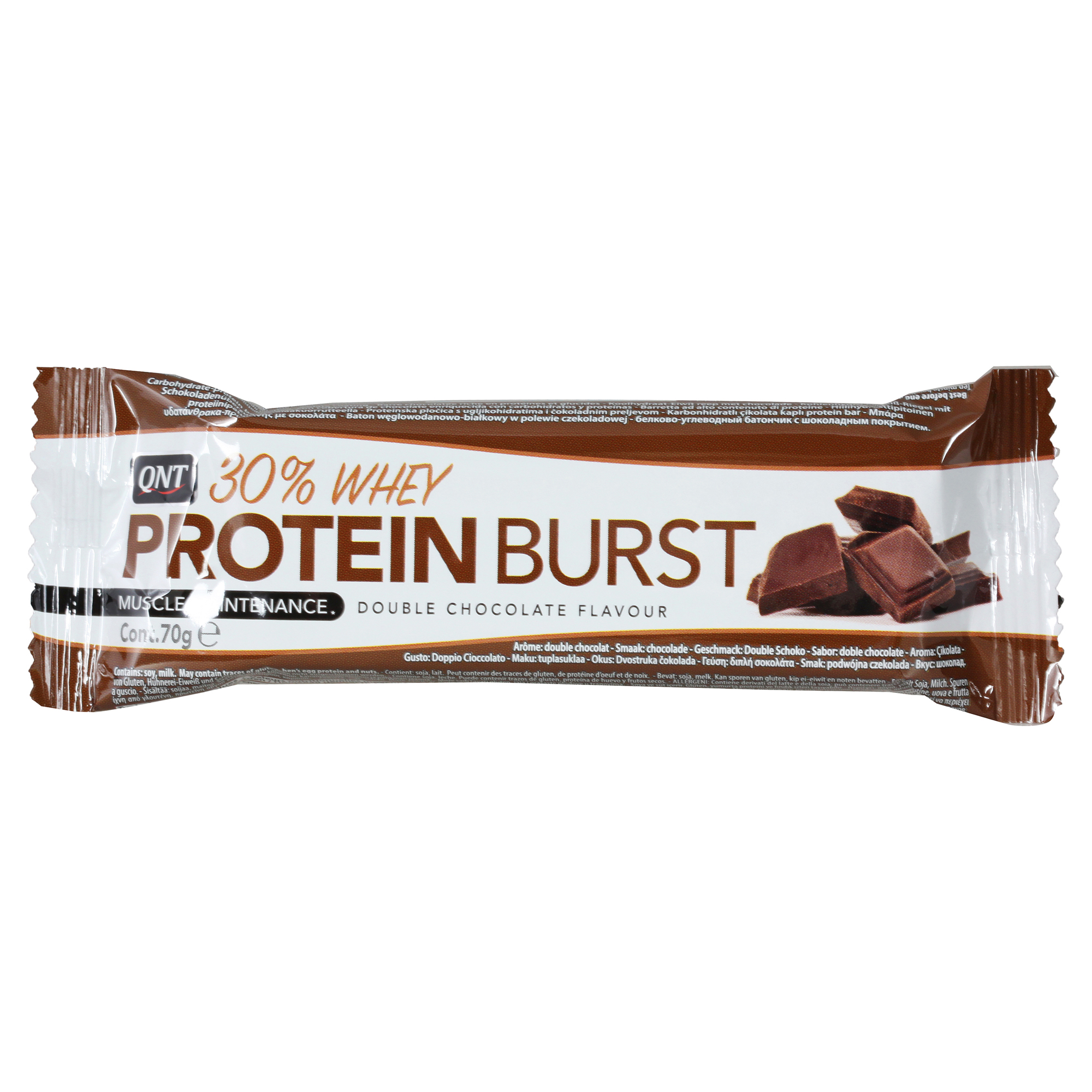 купить protein burst bar 70 г