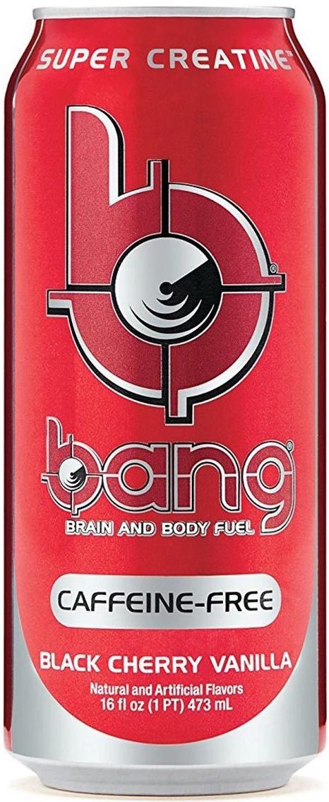 Энергетический напиток Bang без кофеина купить энергетический напиток bang без кофеина