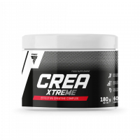 Креатин Trec Nutrition Crea Xtreme 180 г Креатин Trec Nutrition Crea Xtreme 180 г