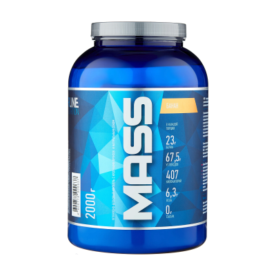 Гейнер RLine Mass 2000 г