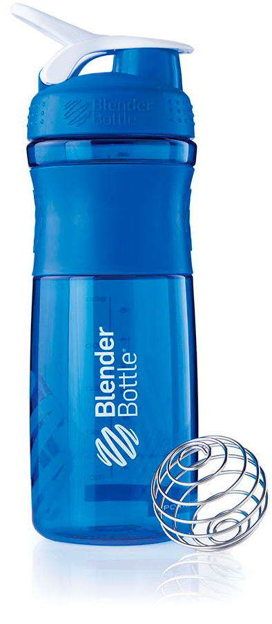 Шейкер BlenderBottle SportMixer купить шейкер blenderbottle sportmixer