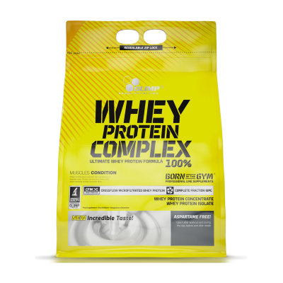 Протеин Olimp Whey Protein Complex 100% 700 г тирамису