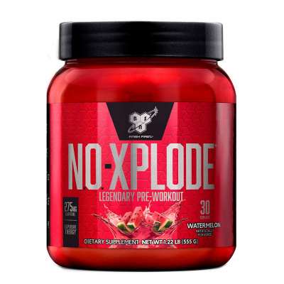 No-Xplode new formula 555 г - арбуз No-Xplode new formula 555 г - арбуз