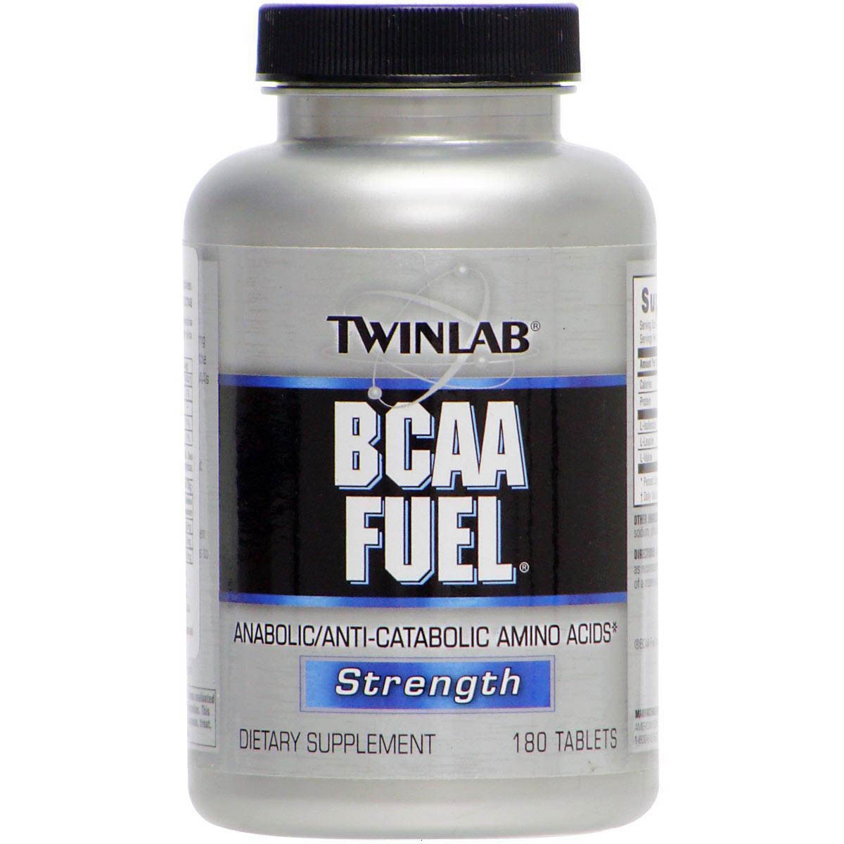 купить bcaa fuel