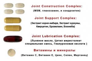 купить комплекс для суставов и связок universal nutrition animal flex 44 пакетика