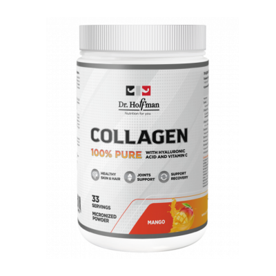 Collagen Dr.Hoffman 205 г манго Collagen Dr.Hoffman 205 г манго