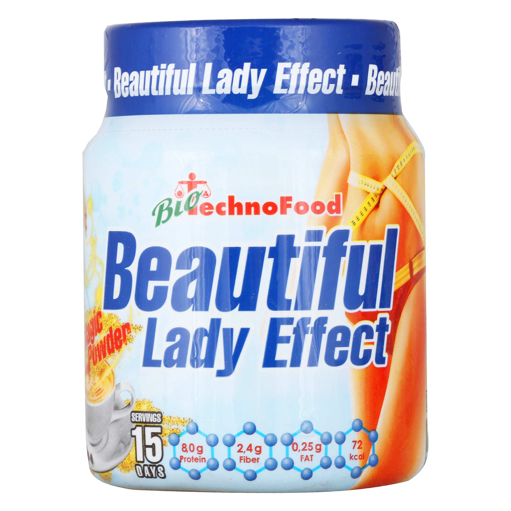 купить коктейль beautiful lady effect