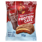 Печенье FitKit Protein Cake 70 г - кола-ваниль