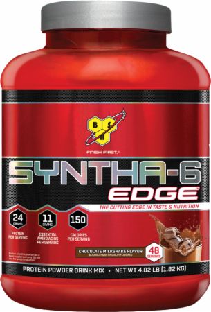 Syntha- 6 Edge 1080 г - печенье - крем