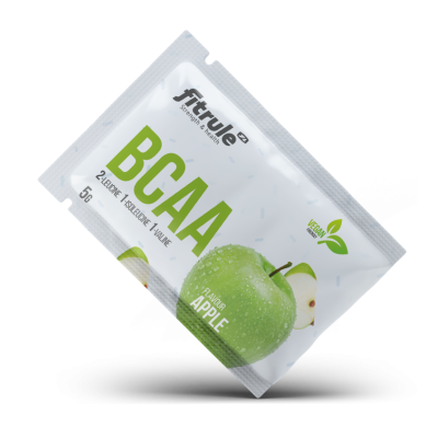 BCAA Fit Rule BCAA Powder 5 г BCAA Fit Rule BCAA Powder 5 г