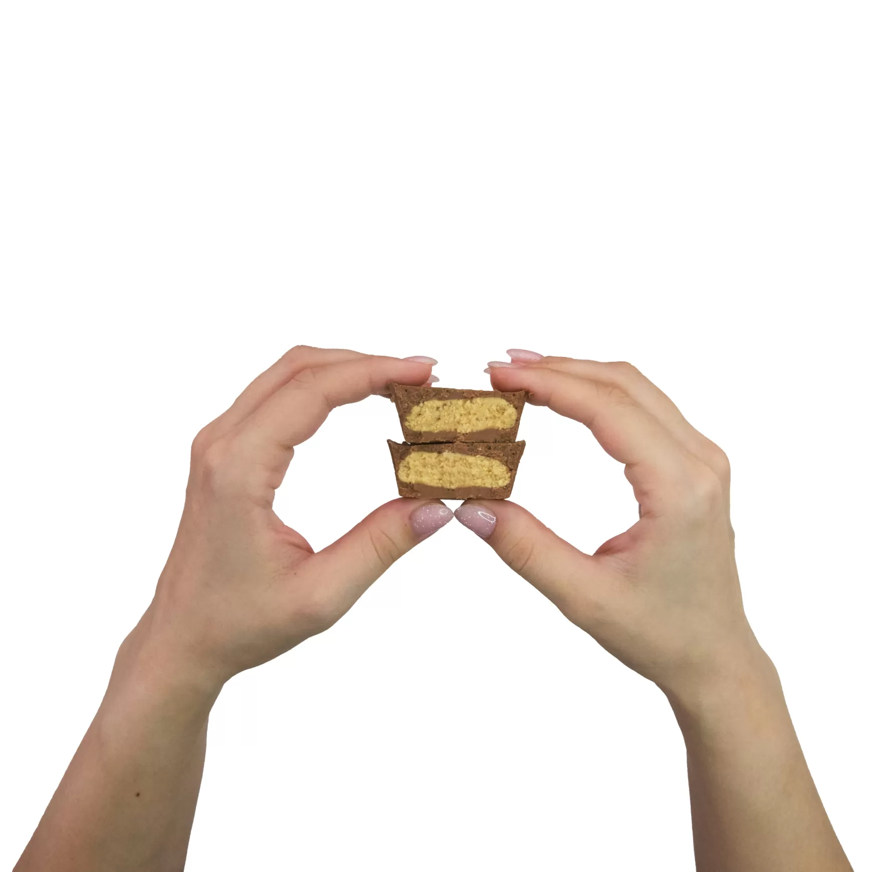 купить пирожные fitkit protein cups 70 г 8 шт