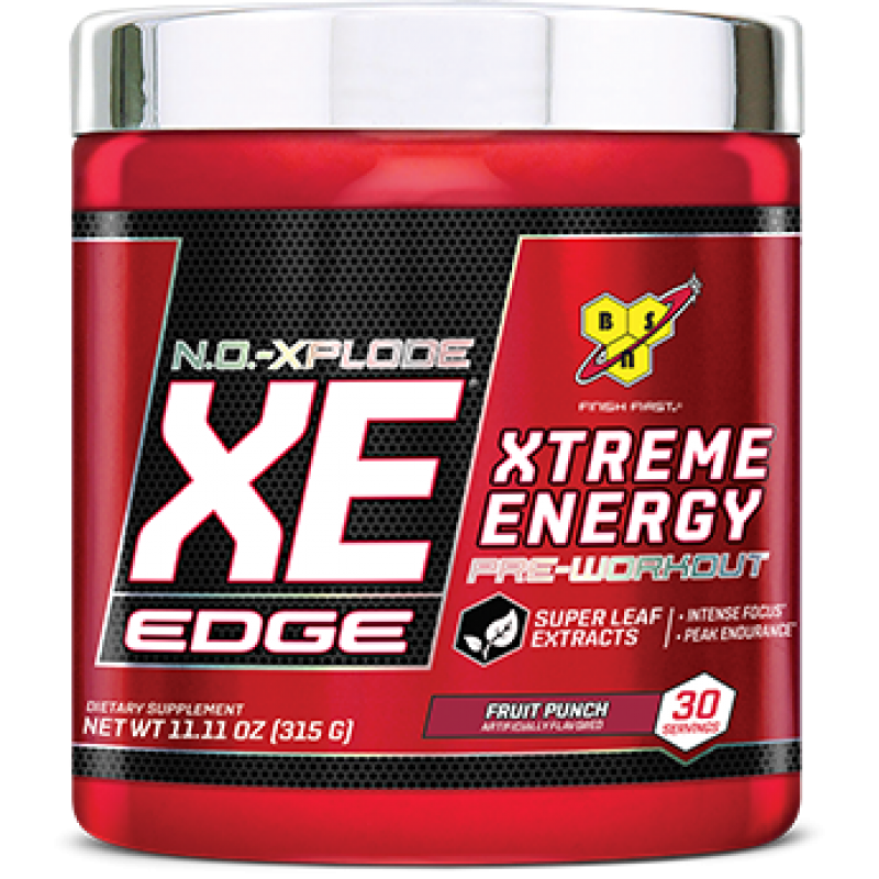 NO-Xplode XE NO-Xplode XE