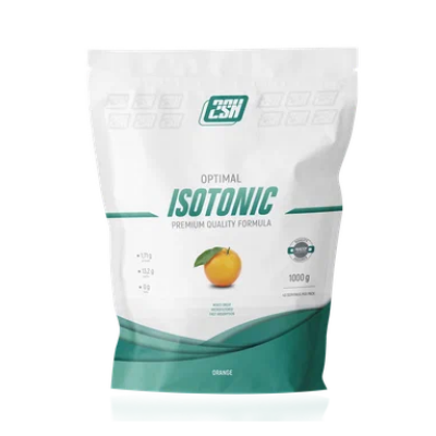 Изотоник 2SN Isotonic 1000 г кола