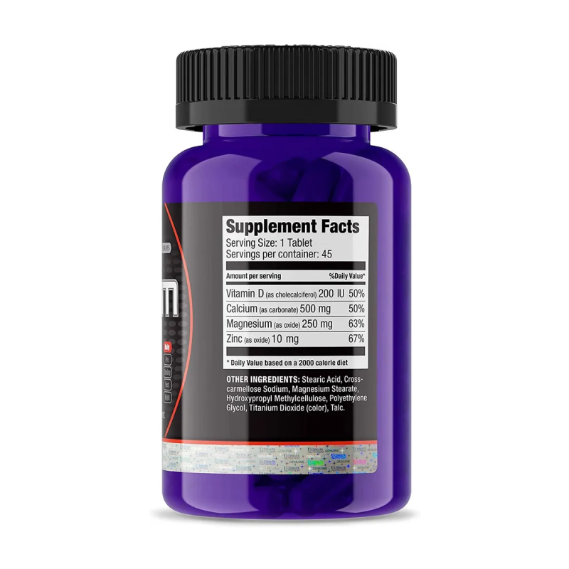 Минералы Ultimate Nutrition CALCIUM PLUS 45 таблеток купить минералы ultimate nutrition calcium plus 45 таблеток
