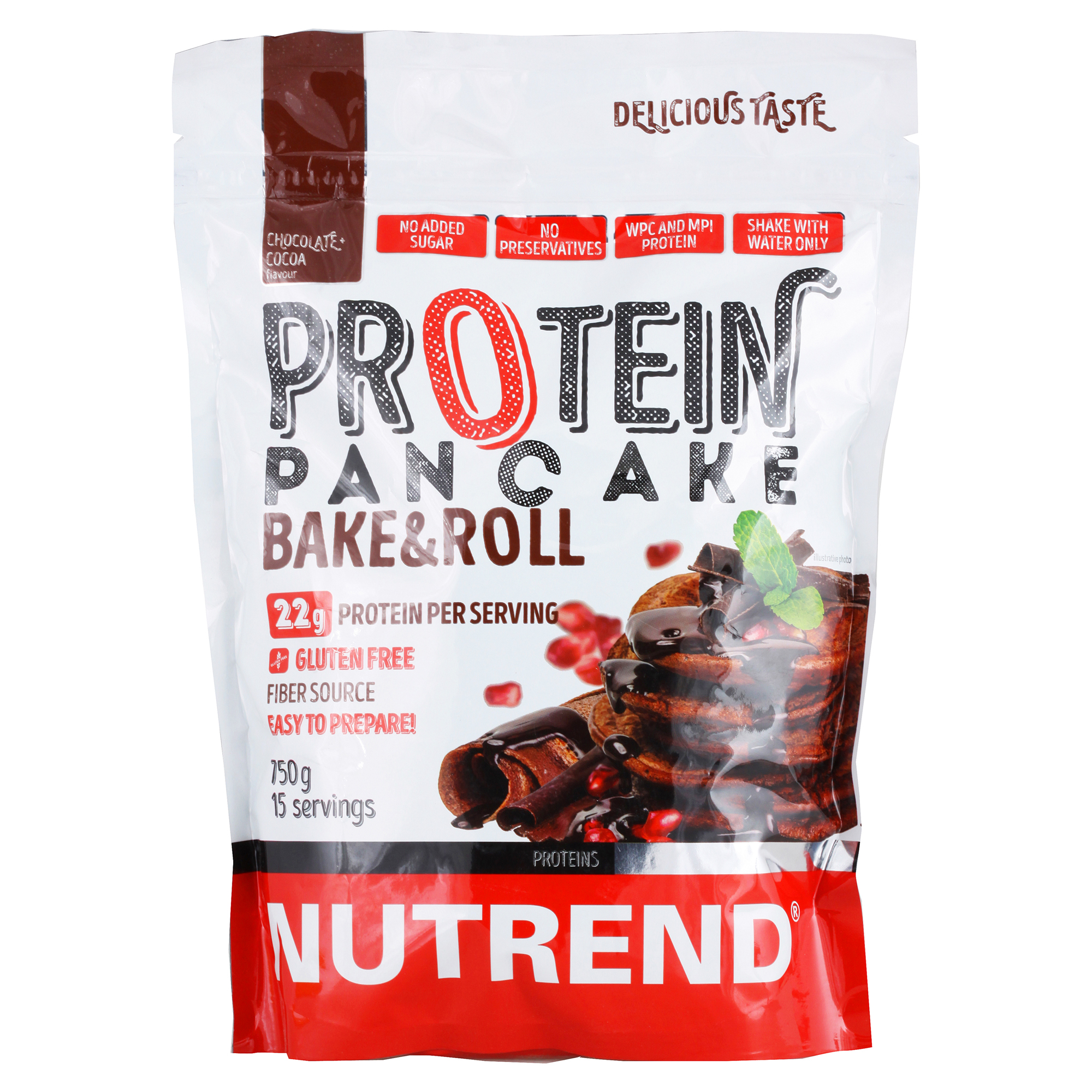 купить protein pancake