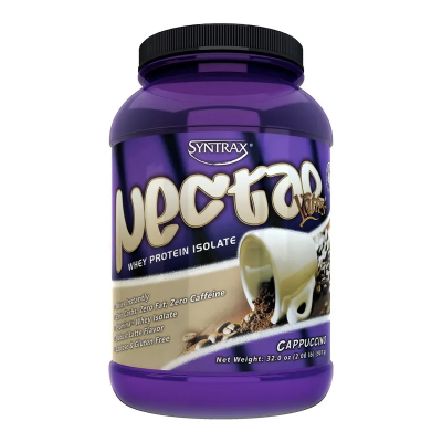 Nectar 907 г - капучино