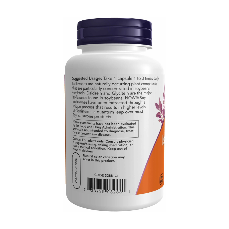 Специальный препарат NOW Soy Isoflavones 150 мг 120 Вег.капсул купить специальный препарат now soy isoflavones 150 мг 120 вег.капсул