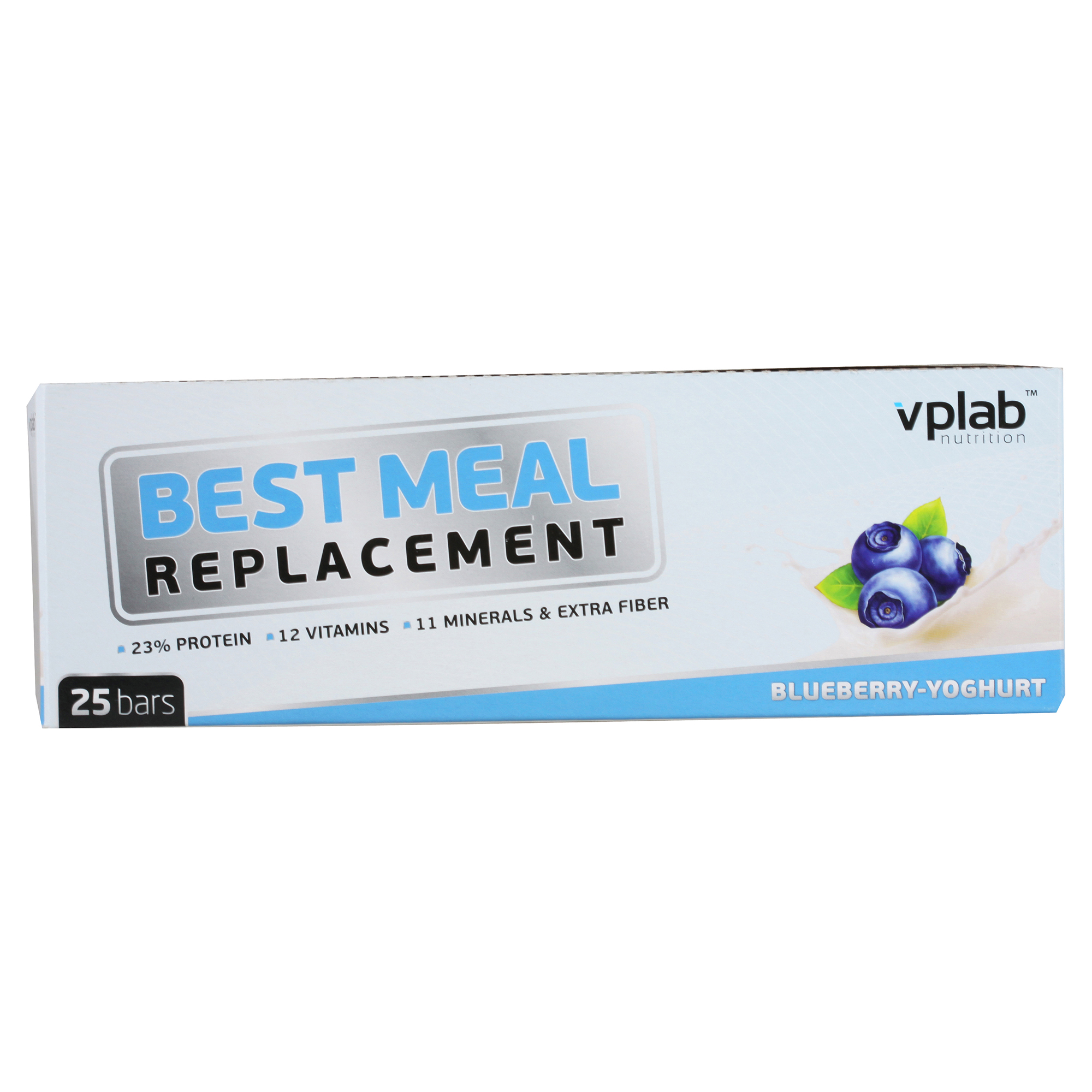 купить батончики vplab best meal replacement 60 г
